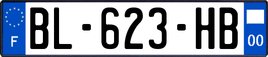 BL-623-HB