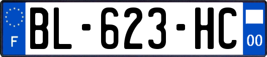 BL-623-HC