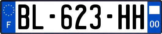 BL-623-HH