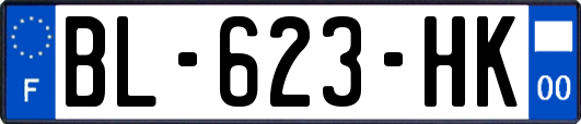 BL-623-HK