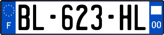BL-623-HL