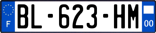 BL-623-HM