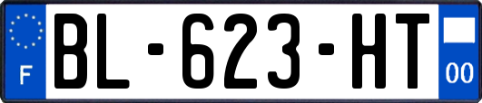 BL-623-HT