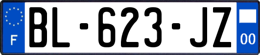 BL-623-JZ