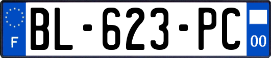 BL-623-PC