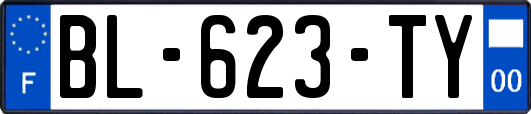 BL-623-TY