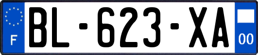 BL-623-XA