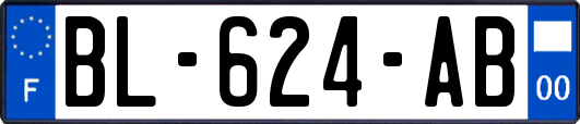 BL-624-AB