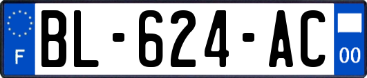 BL-624-AC