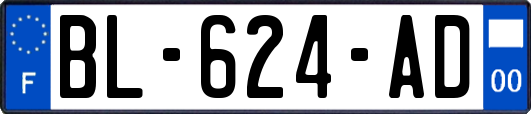 BL-624-AD