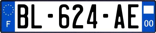 BL-624-AE