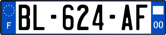 BL-624-AF