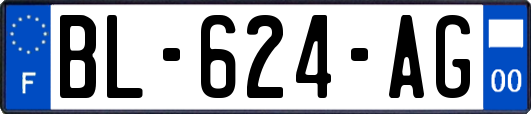 BL-624-AG