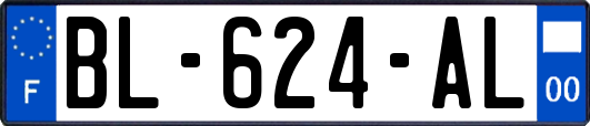 BL-624-AL