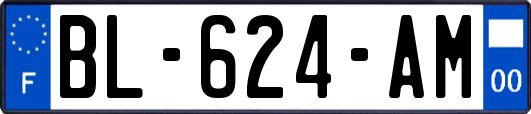 BL-624-AM