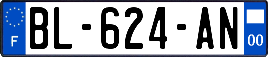 BL-624-AN