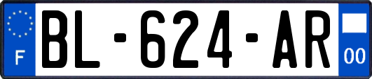 BL-624-AR