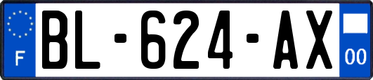 BL-624-AX