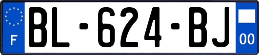 BL-624-BJ