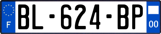 BL-624-BP