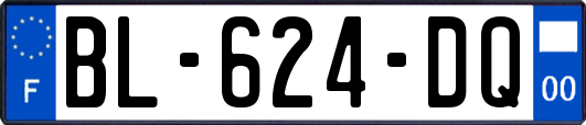 BL-624-DQ