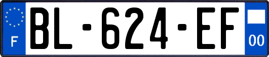 BL-624-EF