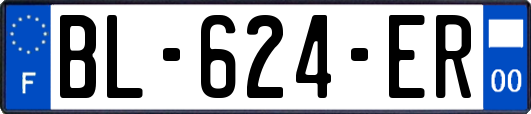 BL-624-ER