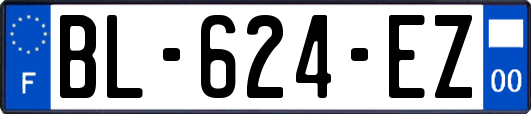 BL-624-EZ