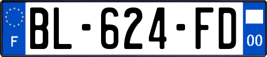 BL-624-FD