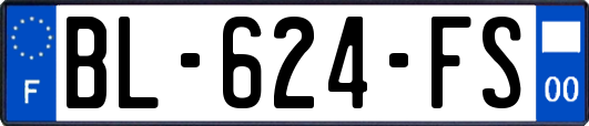 BL-624-FS