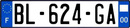 BL-624-GA