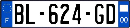 BL-624-GD
