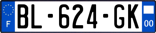 BL-624-GK