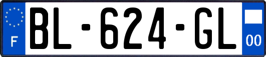 BL-624-GL