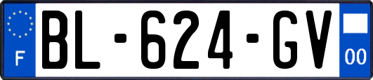 BL-624-GV