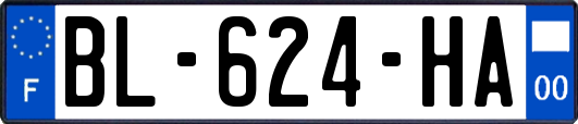BL-624-HA
