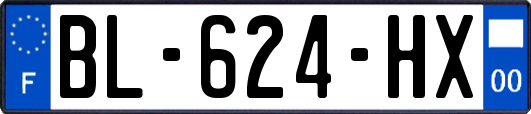 BL-624-HX