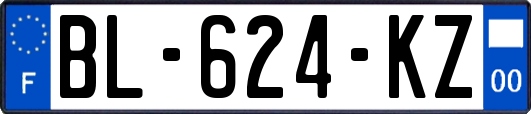 BL-624-KZ