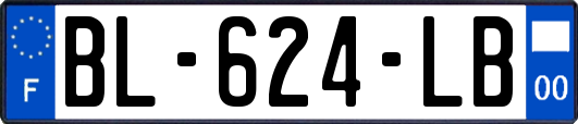 BL-624-LB