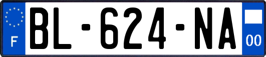 BL-624-NA