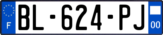 BL-624-PJ