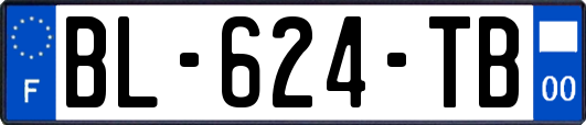 BL-624-TB