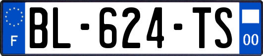 BL-624-TS