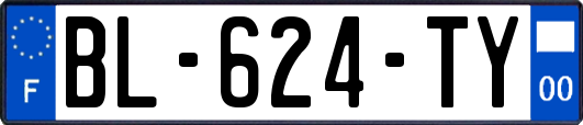 BL-624-TY