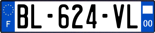 BL-624-VL