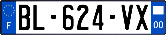 BL-624-VX