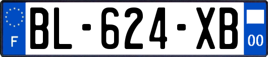 BL-624-XB