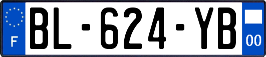 BL-624-YB