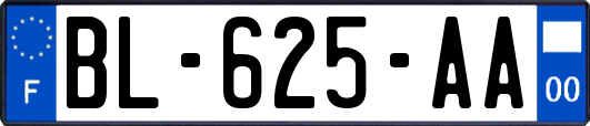 BL-625-AA