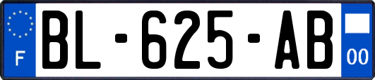 BL-625-AB